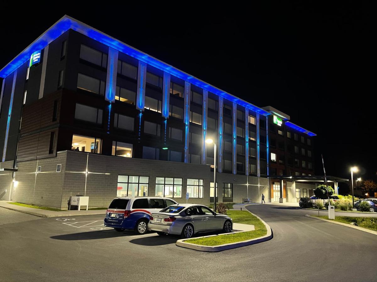 Holiday Inn Express & Suites - Gatineau - Ottawa By Ihg Екстер'єр фото