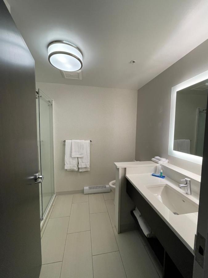 Holiday Inn Express & Suites - Gatineau - Ottawa By Ihg Екстер'єр фото