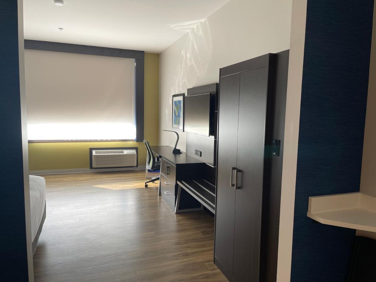 Holiday Inn Express & Suites - Gatineau - Ottawa By Ihg Екстер'єр фото