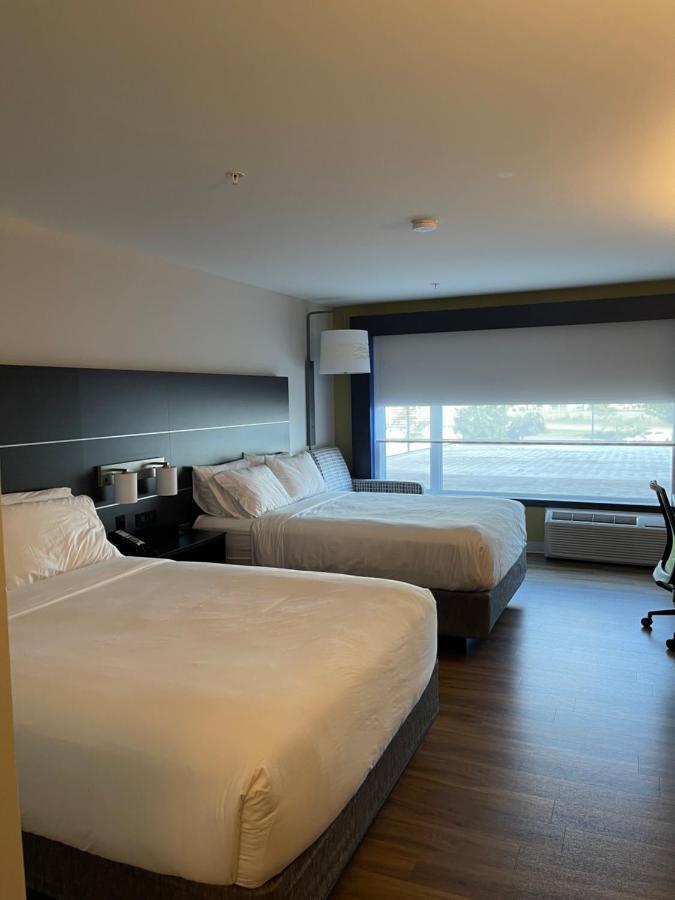 Holiday Inn Express & Suites - Gatineau - Ottawa By Ihg Екстер'єр фото