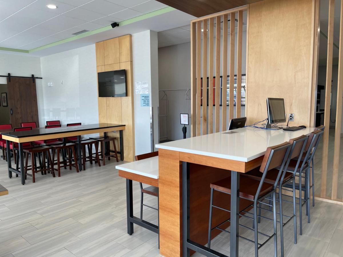 Holiday Inn Express & Suites - Gatineau - Ottawa By Ihg Екстер'єр фото