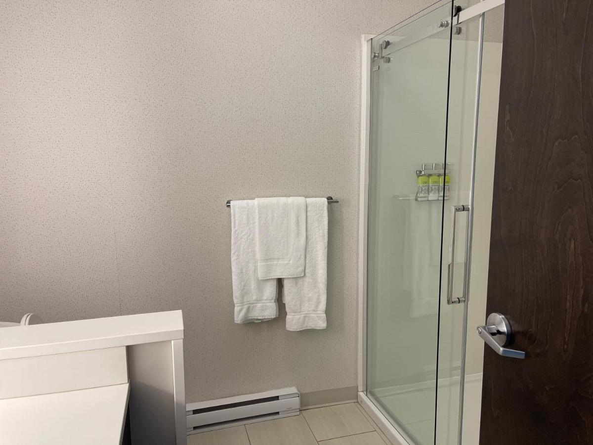 Holiday Inn Express & Suites - Gatineau - Ottawa By Ihg Екстер'єр фото