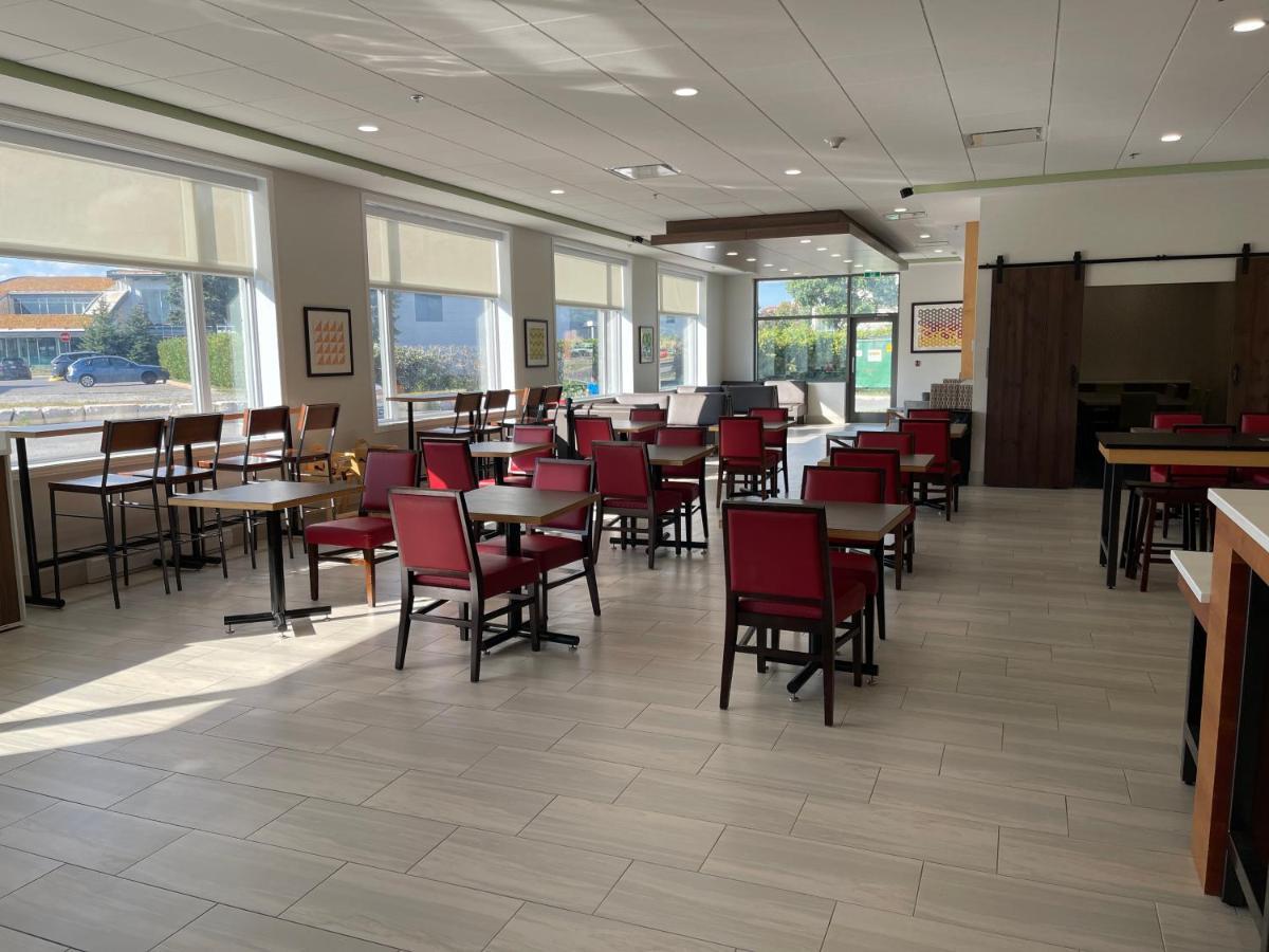 Holiday Inn Express & Suites - Gatineau - Ottawa By Ihg Екстер'єр фото