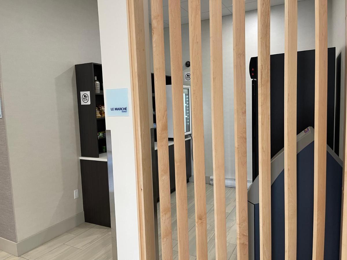 Holiday Inn Express & Suites - Gatineau - Ottawa By Ihg Екстер'єр фото