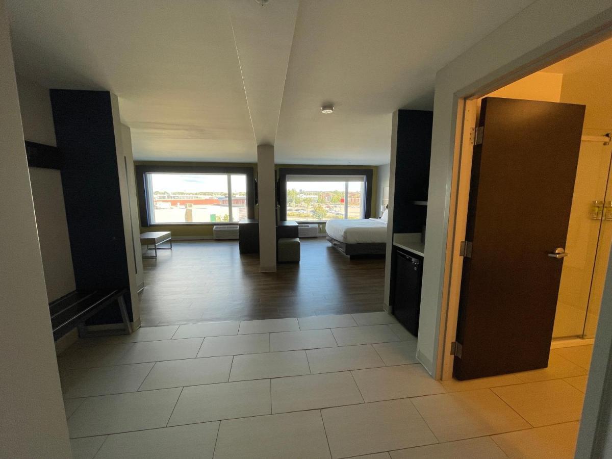 Holiday Inn Express & Suites - Gatineau - Ottawa By Ihg Екстер'єр фото