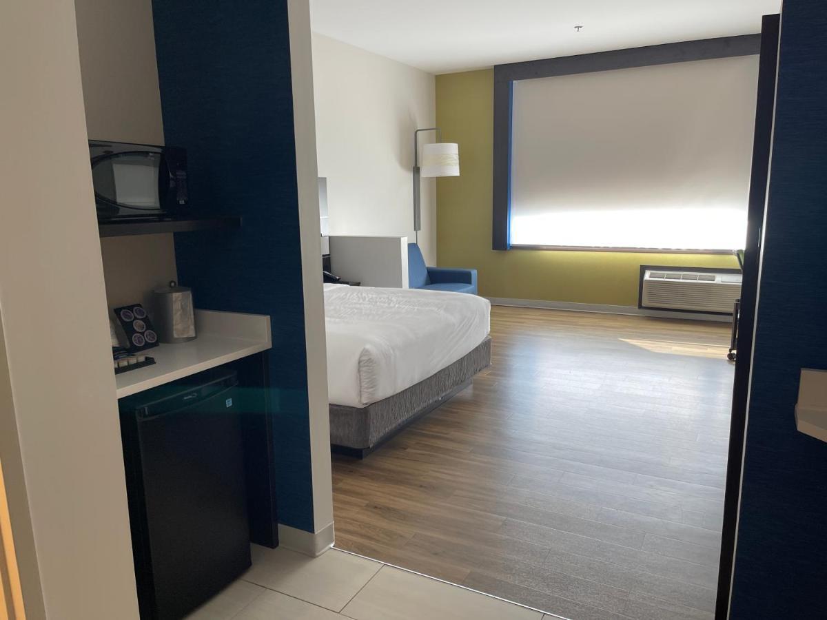 Holiday Inn Express & Suites - Gatineau - Ottawa By Ihg Екстер'єр фото