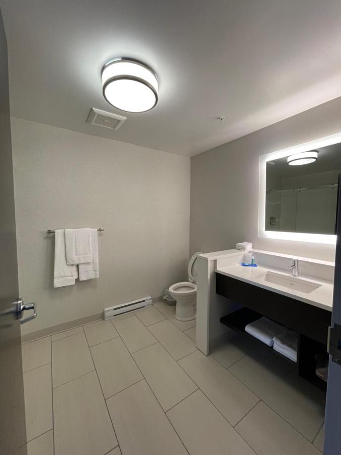Holiday Inn Express & Suites - Gatineau - Ottawa By Ihg Екстер'єр фото