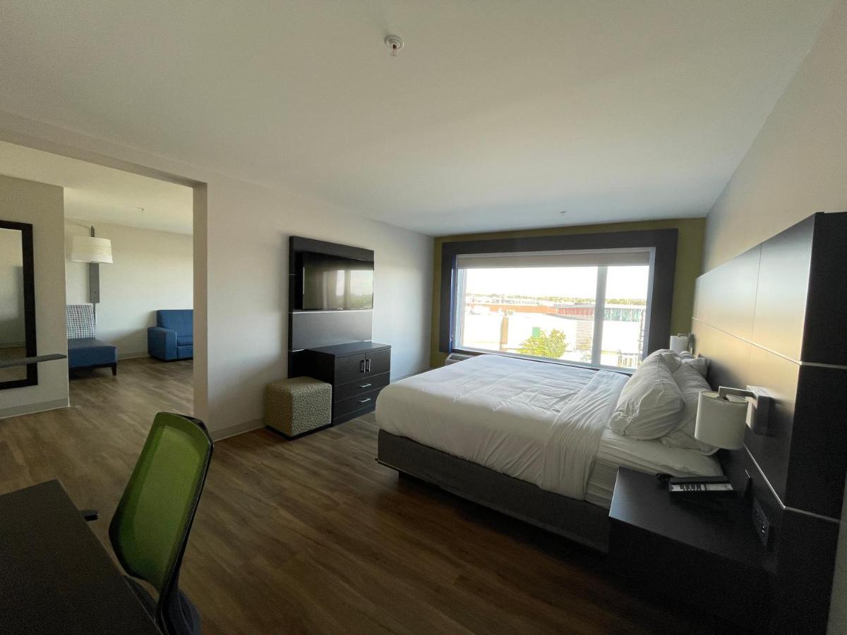 Holiday Inn Express & Suites - Gatineau - Ottawa By Ihg Екстер'єр фото