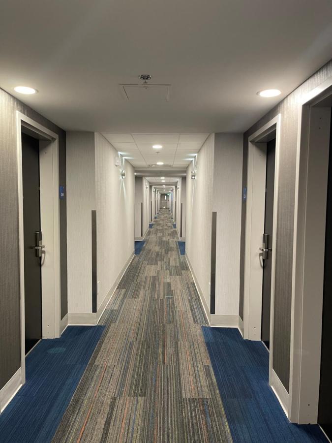 Holiday Inn Express & Suites - Gatineau - Ottawa By Ihg Екстер'єр фото