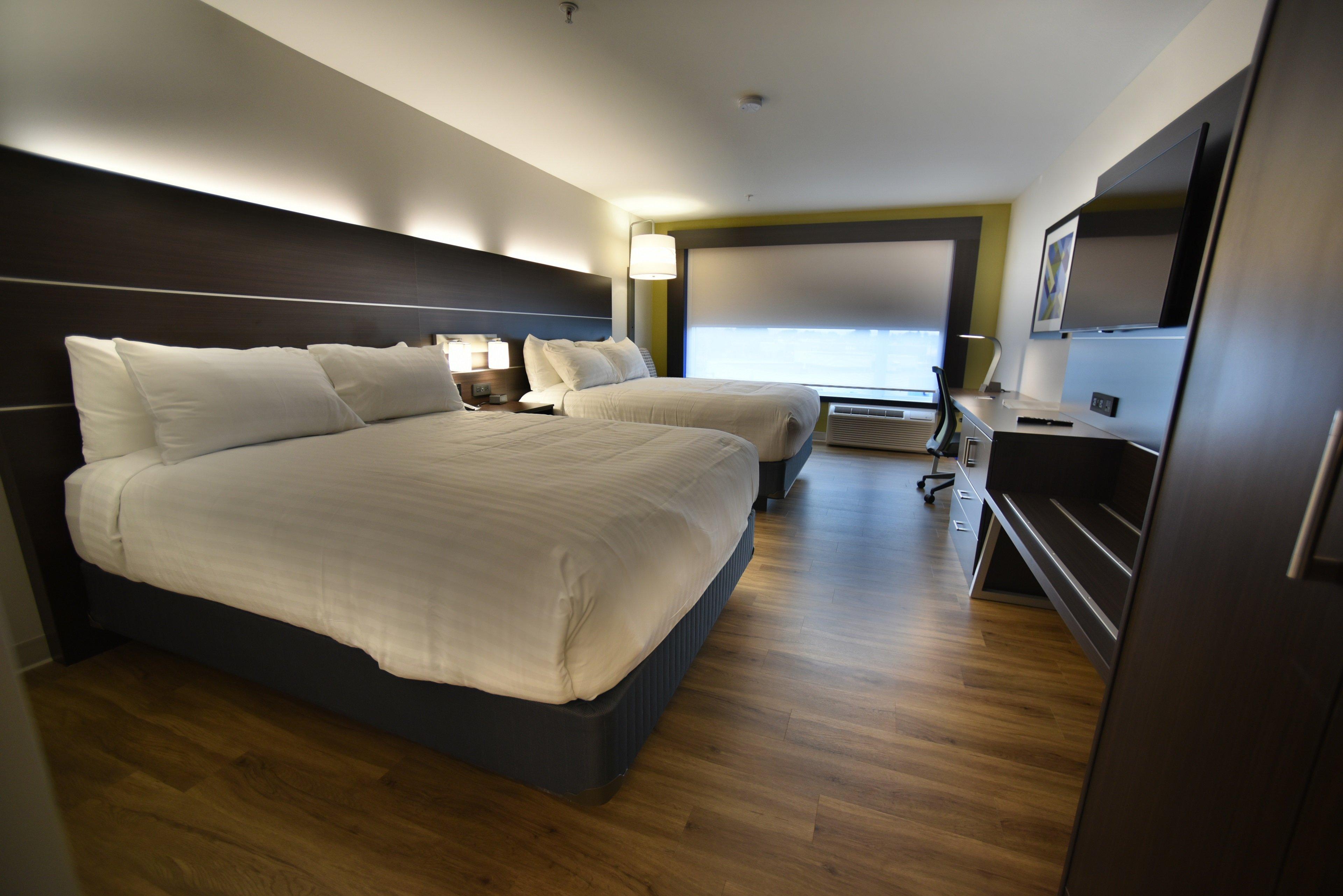Holiday Inn Express & Suites - Gatineau - Ottawa By Ihg Екстер'єр фото