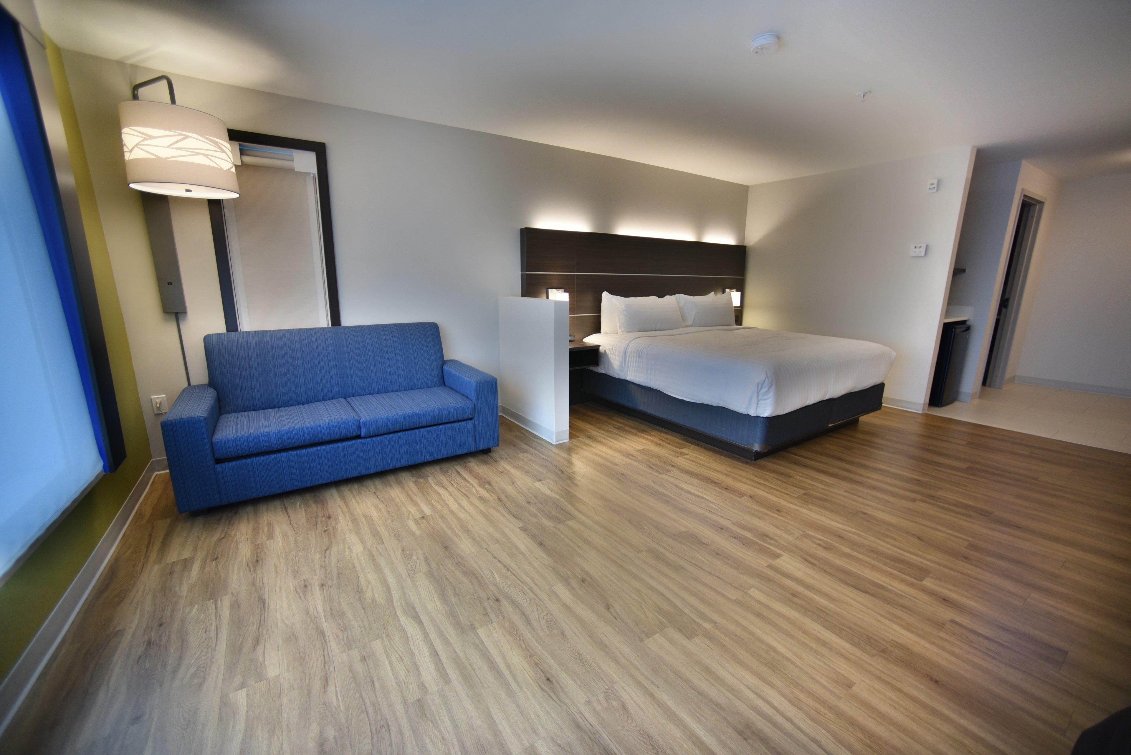 Holiday Inn Express & Suites - Gatineau - Ottawa By Ihg Екстер'єр фото