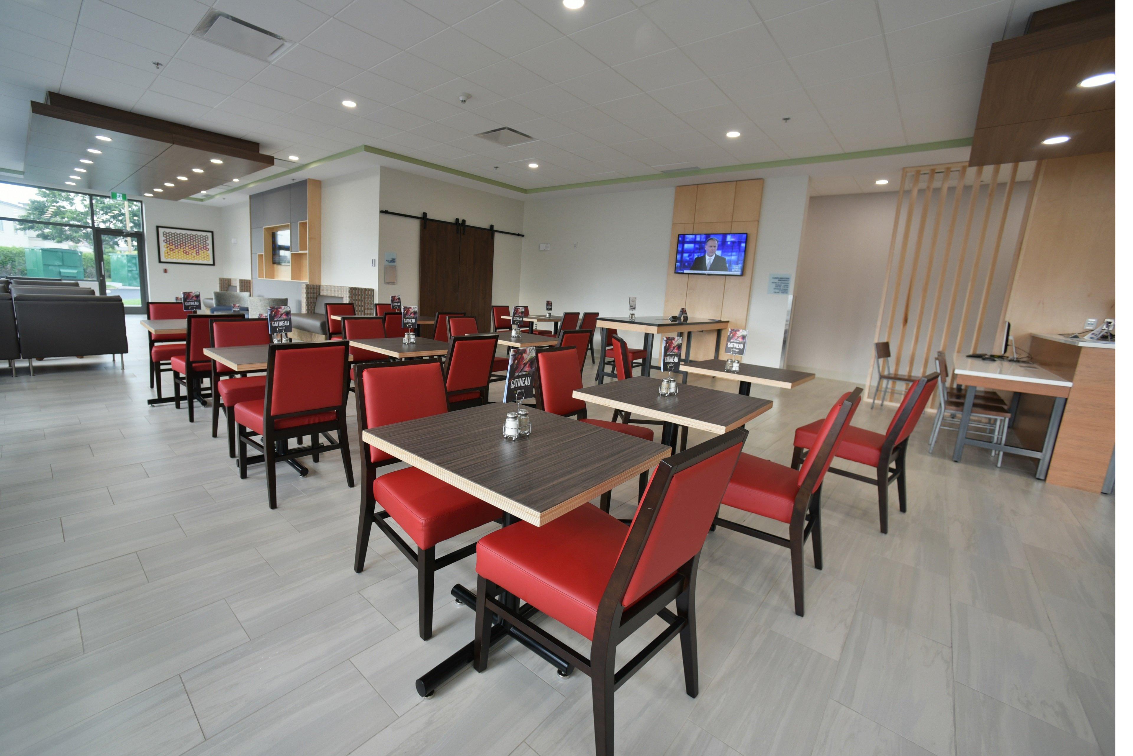 Holiday Inn Express & Suites - Gatineau - Ottawa By Ihg Екстер'єр фото