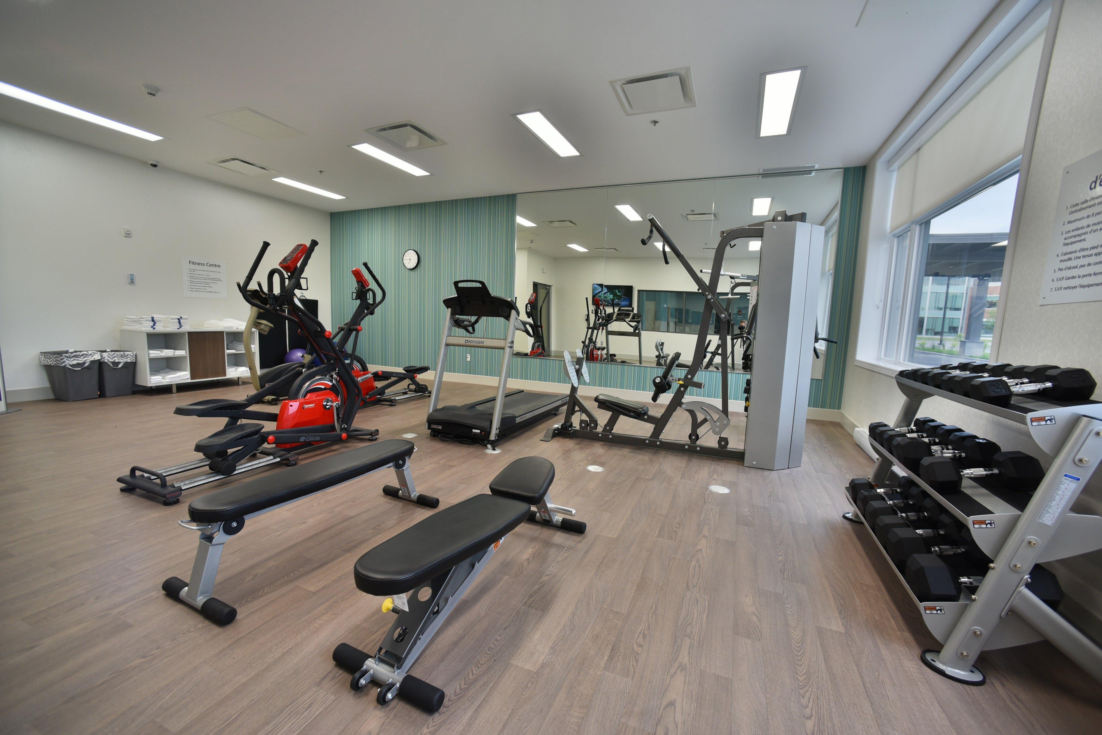 Holiday Inn Express & Suites - Gatineau - Ottawa By Ihg Екстер'єр фото
