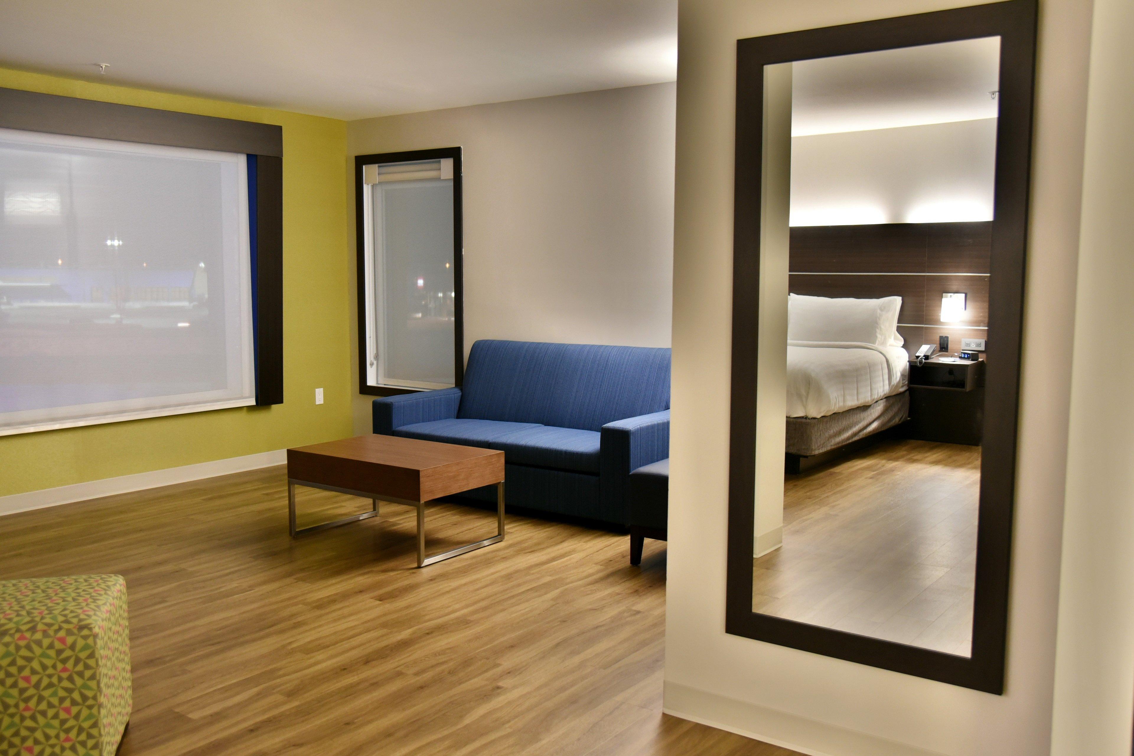 Holiday Inn Express & Suites - Gatineau - Ottawa By Ihg Екстер'єр фото