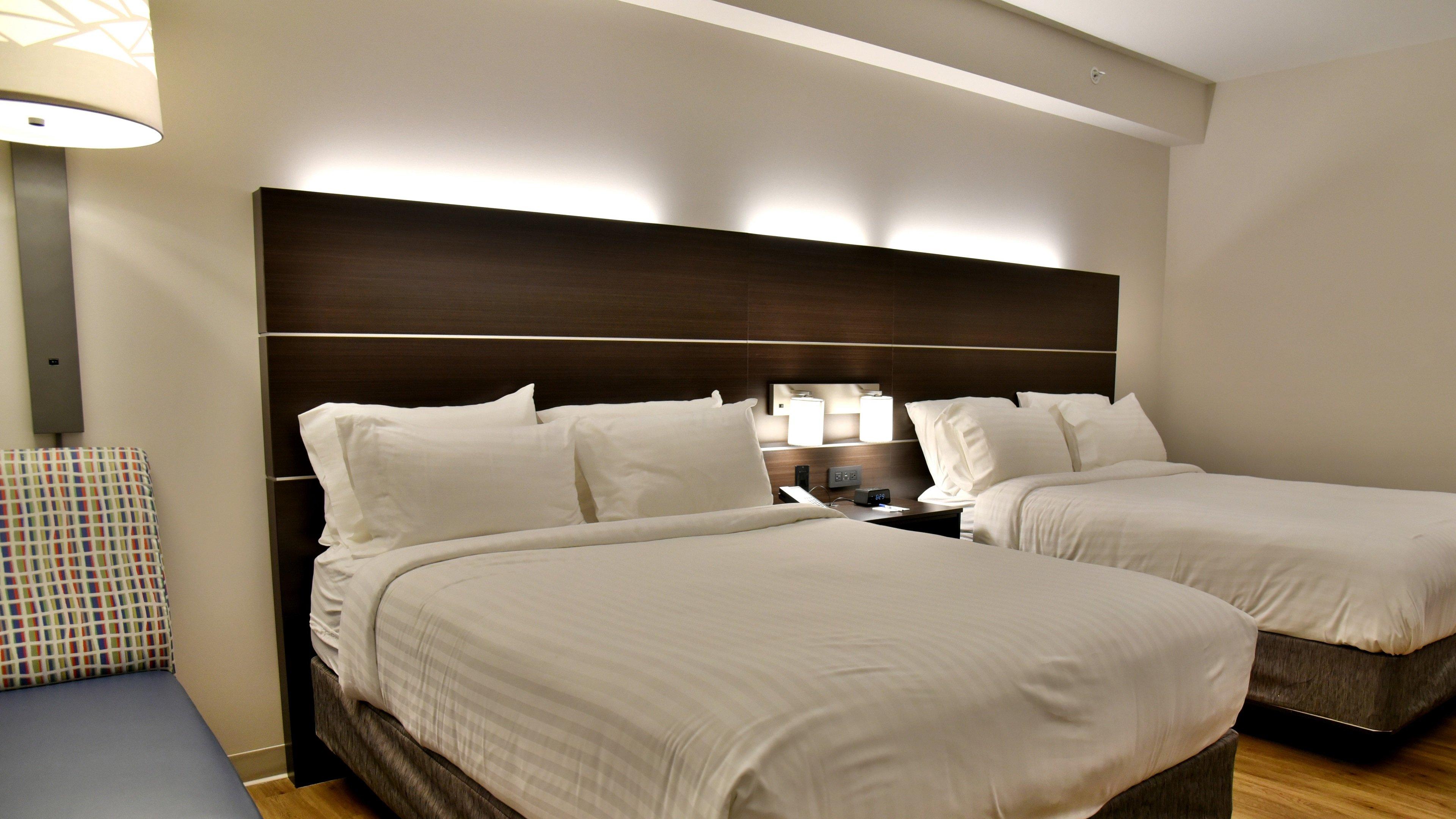 Holiday Inn Express & Suites - Gatineau - Ottawa By Ihg Екстер'єр фото