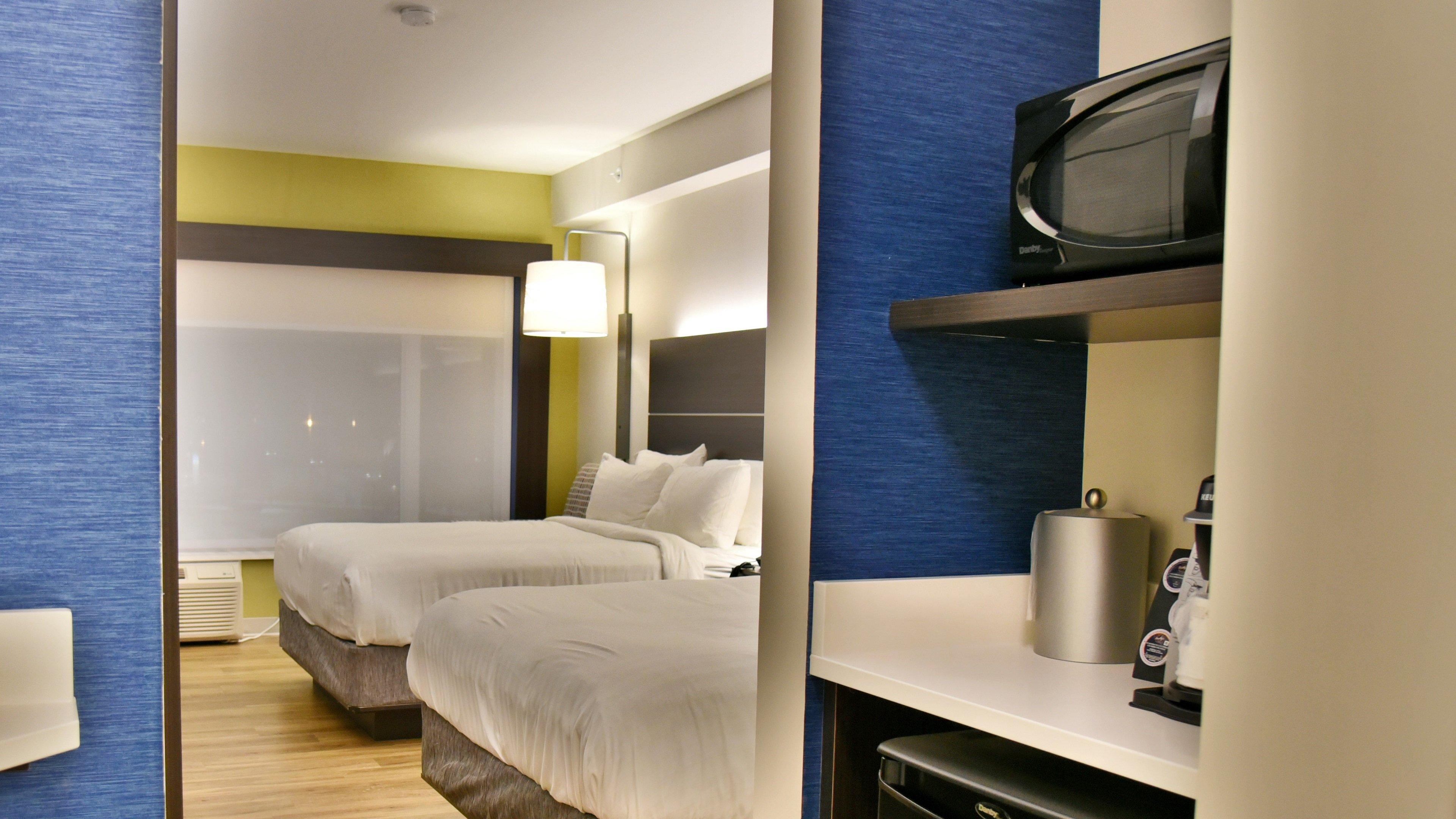 Holiday Inn Express & Suites - Gatineau - Ottawa By Ihg Екстер'єр фото