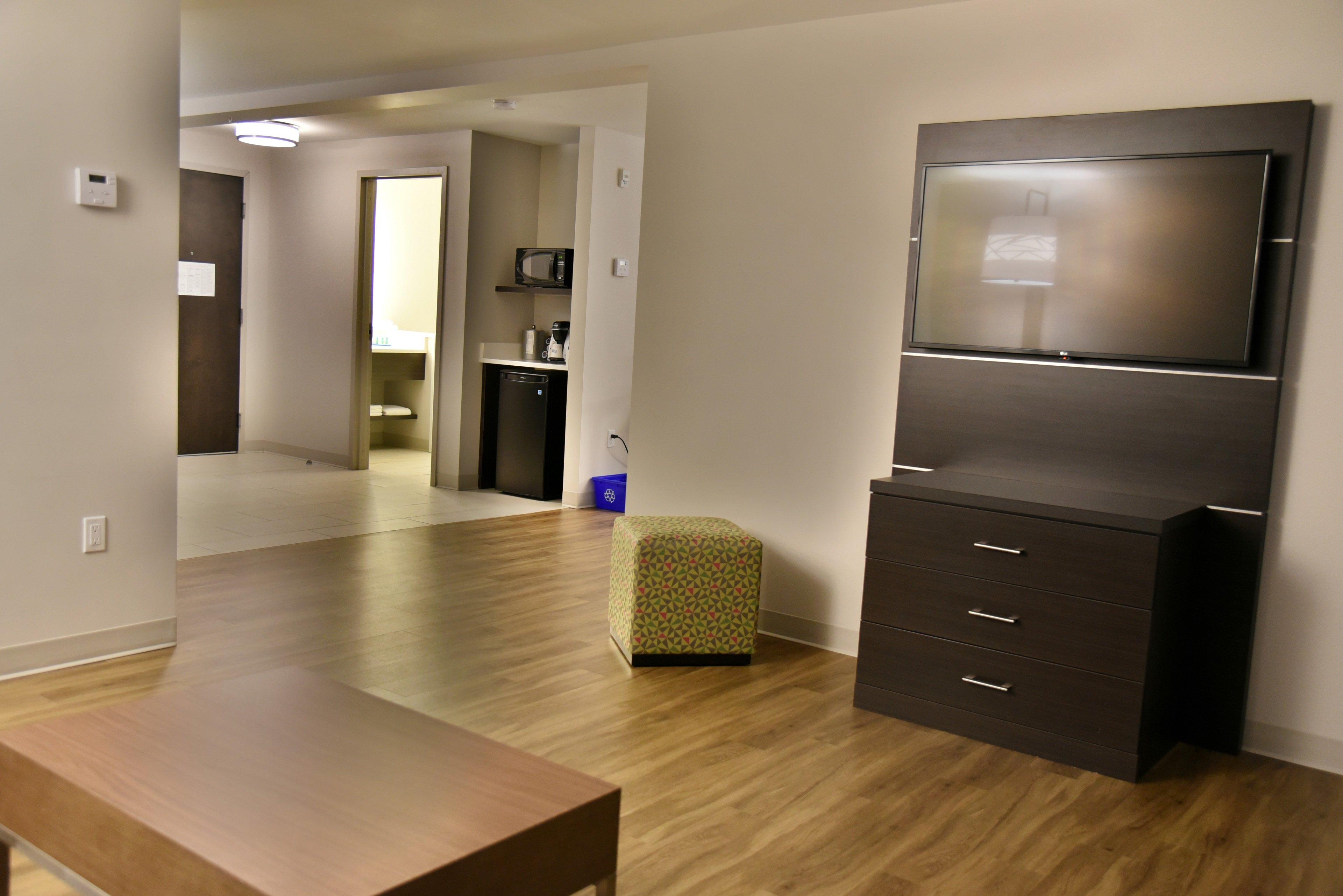 Holiday Inn Express & Suites - Gatineau - Ottawa By Ihg Екстер'єр фото