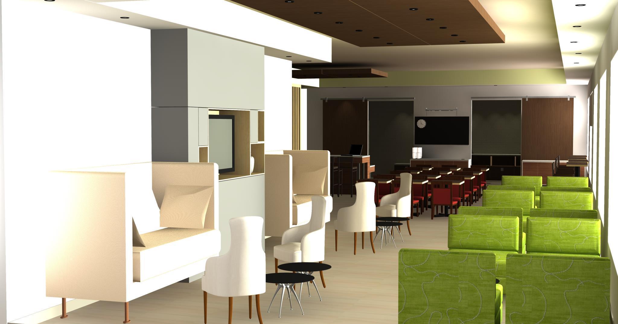 Holiday Inn Express & Suites - Gatineau - Ottawa By Ihg Екстер'єр фото