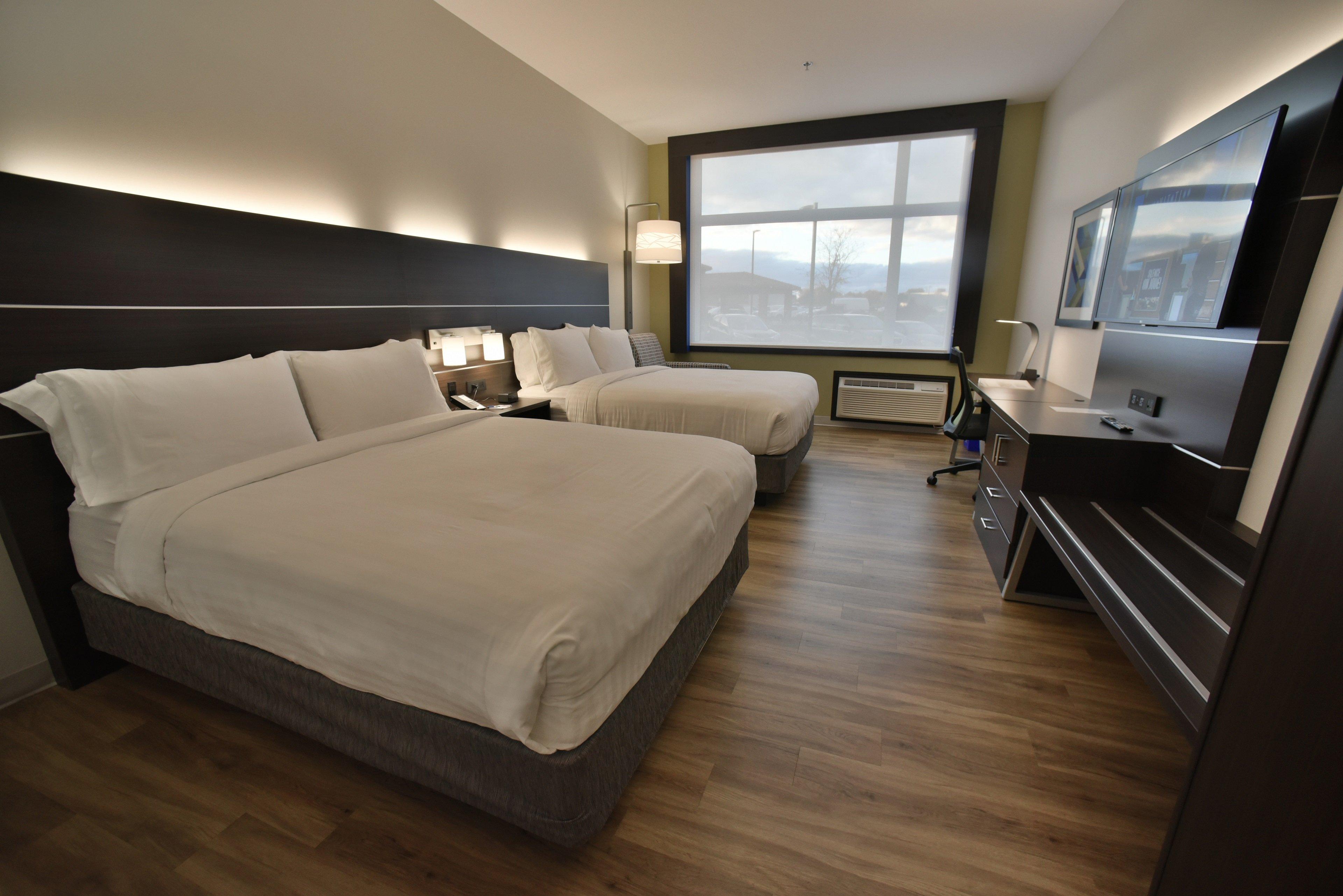 Holiday Inn Express & Suites - Gatineau - Ottawa By Ihg Екстер'єр фото